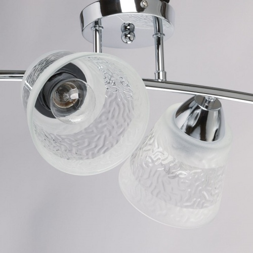 Люстра на штанге De City Тетро 67 673018404 в Нижнем Новгороде фото 3