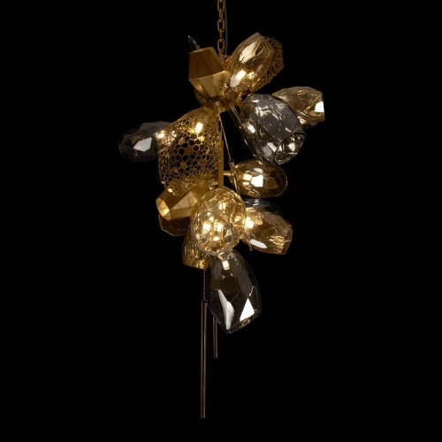 Подвесная люстра Loft it Britannica 10401/600M в Нижнем Новгороде фото 3