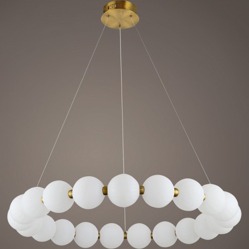 Подвесная люстра  31330-0.4-800 в Нижнем Новгороде