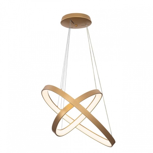 Подвесной светильник Citilux GENKA SMART CL756A072 в Нижнем Новгороде фото 2