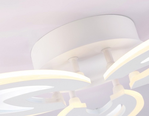 Потолочная люстра Ambrella Light FA FA4545 в Нижнем Новгороде фото 2