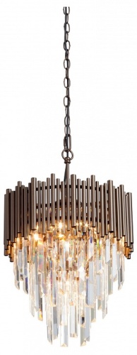 Подвесной светильник Vitaluce  V5874-7/6 в Нижнем Новгороде фото 2