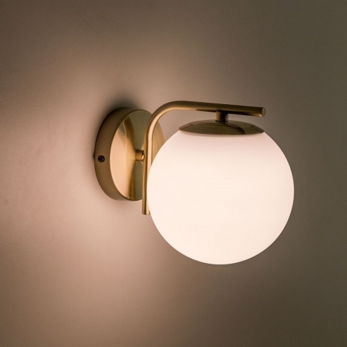 Бра Citilux Бремен CL112313 в Нижнем Новгороде фото 4