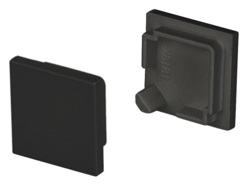 Заглушка для профиля Arlight S-LUX 037518 в Нижнем Новгороде