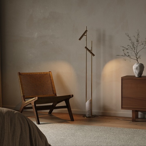 Торшер Maytoni Trust MOD460FL-L6BS3K в Нижнем Новгороде фото 2