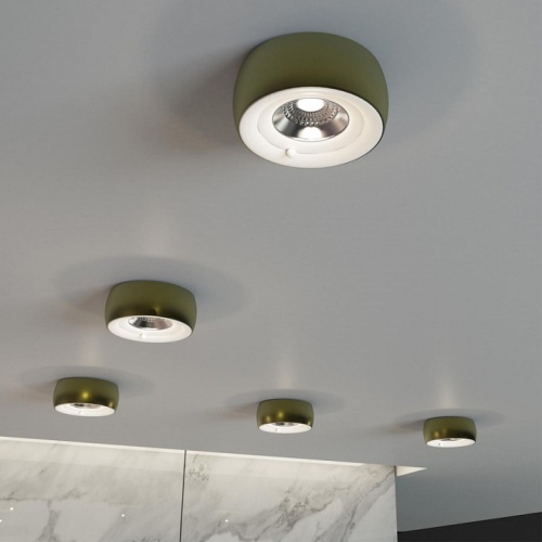 Встраиваемый светильник Novotech Water 370800 в Нижнем Новгороде фото 4