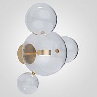 Накладной светильник Imperiumloft Bubbles 134741-22 в Нижнем Новгороде