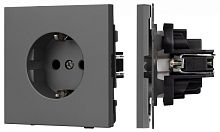 Розетка с заземлением, без рамки Arlight SCT-TENDO 054640 в Нижнем Новгороде