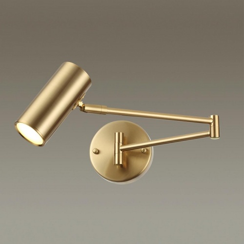 Бра Odeon Light Razio 4377/1W в Нижнем Новгороде фото 3