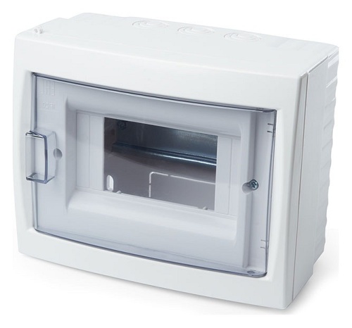 Электрический щиток накладной Stekker EBX50-3/06-20 39645 в Нижнем Новгороде