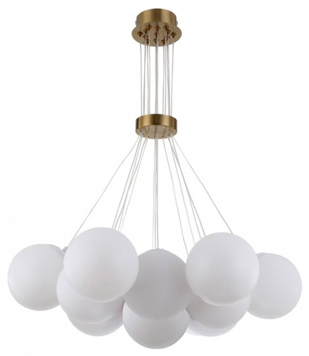 Подвесная люстра Kink Light Алди 08475-13,20 в Нижнем Новгороде фото 4