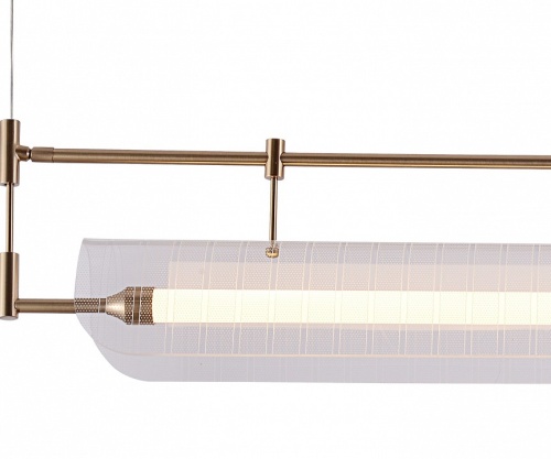 Подвесной светильник Kink Light Аника 08021-120P,20 в Нижнем Новгороде фото 2