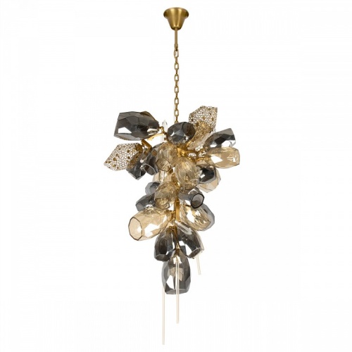 Подвесная люстра Loft it Britannica 10401/800M в Нижнем Новгороде фото 8