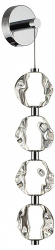 Бра Odeon Light Jemstone 5084/17WL в Нижнем Новгороде фото 3