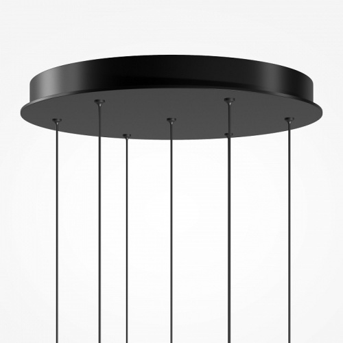 Подвесная люстра Maytoni Bubble dream MOD383PL-L20BBS3K в Нижнем Новгороде фото 2