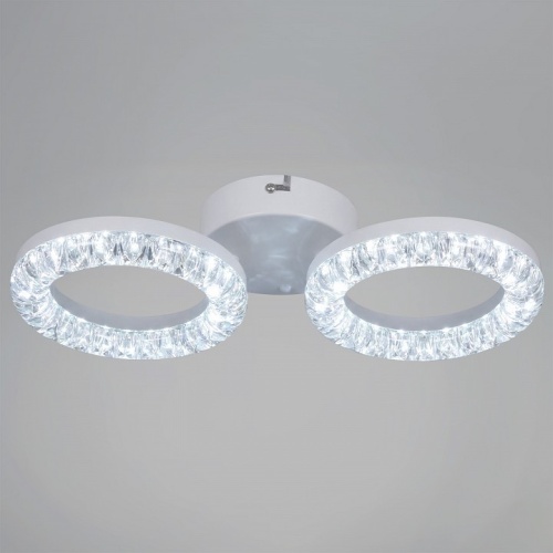 Накладной светильник 09847-0.3-02A WH в Нижнем Новгороде фото 6