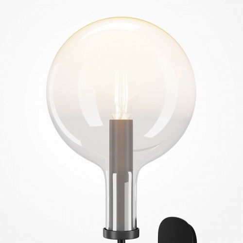 Бра Maytoni Status MOD333WL-01B в Нижнем Новгороде фото 3