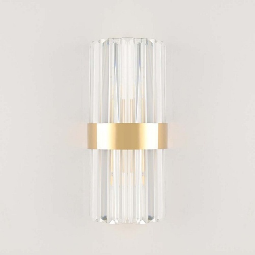 Накладной светильник Arte Milano Белладжо 440122.160.2.E14.B1 GD в Нижнем Новгороде фото 5