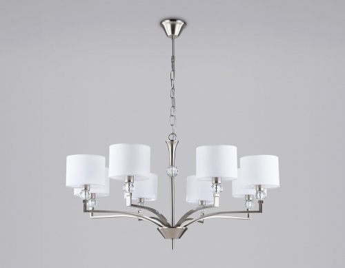 Подвесная люстра Ambrella Light HIGH LIGHT LH71123 в Нижнем Новгороде фото 4