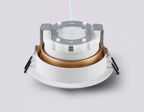 Встраиваемый светильник Ambrella Light TN TN52332 в Нижнем Новгороде фото 3