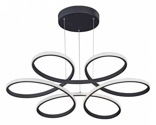 Потолочная люстра Vitaluce V4610 V4610-1/6S в Нижнем Новгороде фото 2