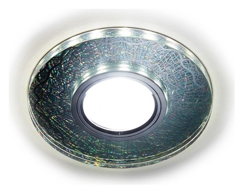 Встраиваемый светильник Ambrella Light S S175 PR/CH в Нижнем Новгороде