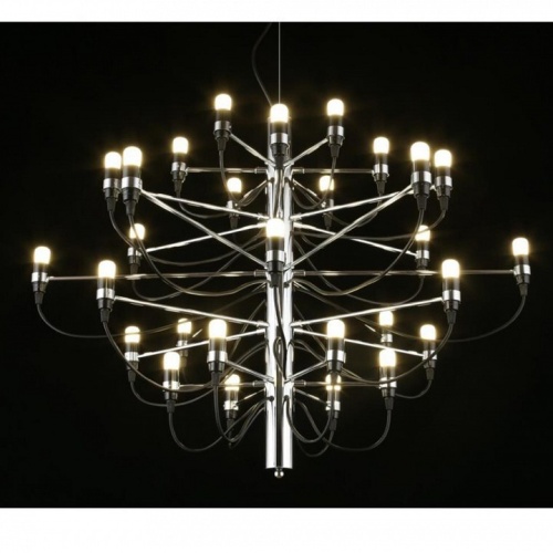 Подвесная люстра Aployt Izeult APL.782.03.30 в Нижнем Новгороде фото 7