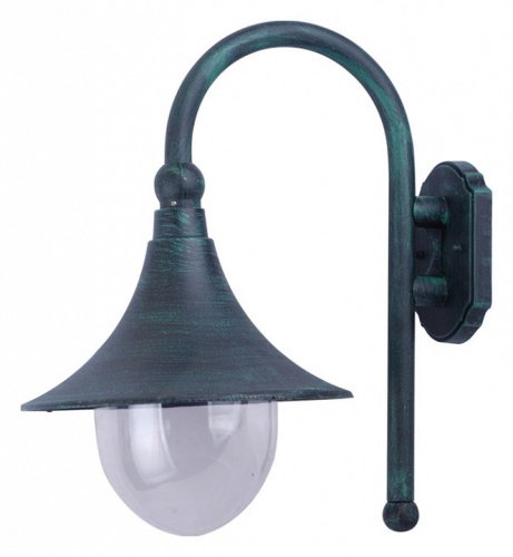 Светильник на штанге Arte Lamp Malaga A1082AL-1BG в Нижнем Новгороде