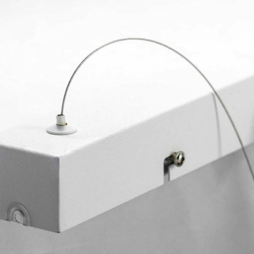 Подвесной светильник Lussole Pickwick LSP-8153 в Нижнем Новгороде фото 7