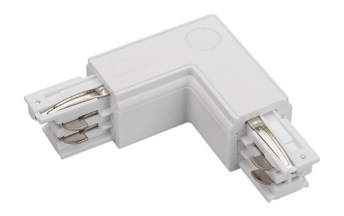 Соединитель угловой L-образный для треков Arlight Lgd 4tr 024719 в Нижнем Новгороде фото 2