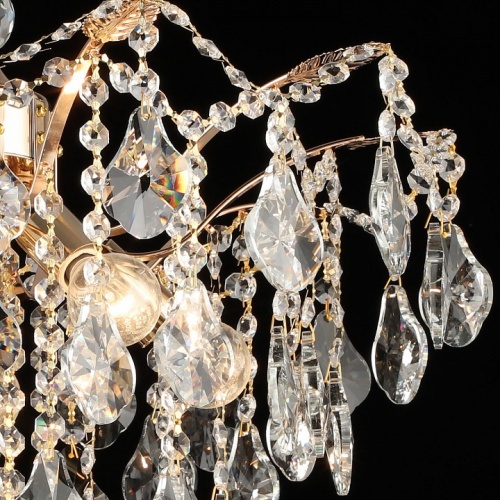 Люстра на штанге 87720 87720-0.3-05 FGD в Нижнем Новгороде фото 2