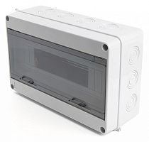 Электрический щиток накладной Stekker EBX50-1/15-65 39192 в Нижнем Новгороде