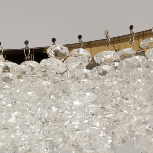 Подвесной светильник De City Орион 546012001 в Нижнем Новгороде фото 7