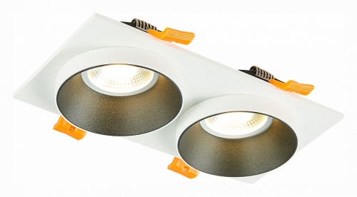 Встраиваемый светильник ST-Luce ST206 ST206.528.02 в Нижнем Новгороде фото 8