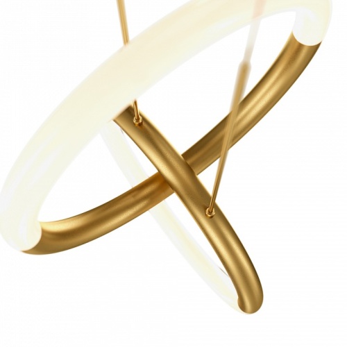 Подвесной светильник Maytoni Node MOD165PL-L18G3K в Нижнем Новгороде фото 2