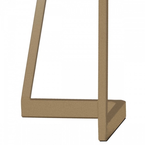 Настольная лампа декоративная Mantra Minimal 7285 в Нижнем Новгороде фото 3