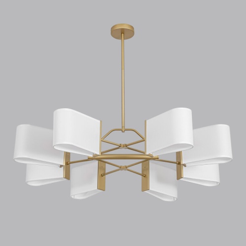 Люстра на штанге Lumion MODERNI 8414/8 в Нижнем Новгороде фото 7