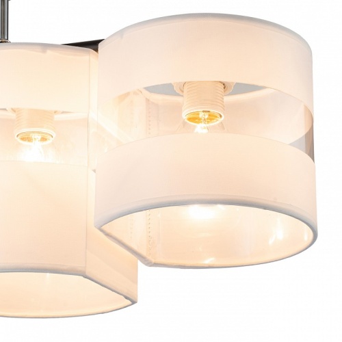 Люстра на штанге Escada Fantasy 641/4P в Нижнем Новгороде фото 3