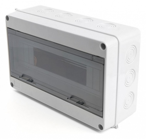 Электрический щиток накладной Stekker EBX50-1/15-65 39192 в Нижнем Новгороде