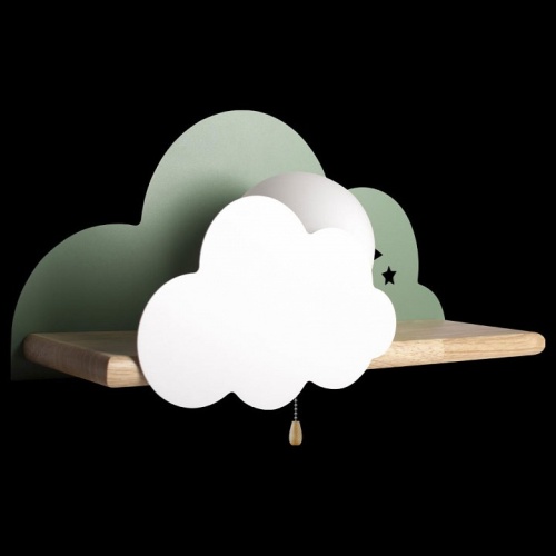 Бра Loft it Axel 10134 Green в Нижнем Новгороде фото 2