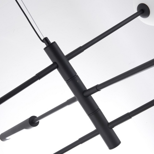 Подвесная люстра Imperiumloft RUNNA RUNNA01 в Нижнем Новгороде фото 17