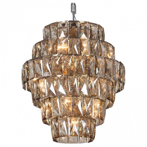 Подвесная люстра Vitaluce 5863 V5863-9/21 в Нижнем Новгороде