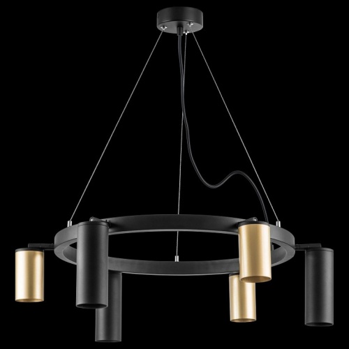 Подвесная люстра Lightstar Rullo LR016403873 в Нижнем Новгороде фото 4