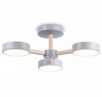 Люстра на штанге Ambrella Light FL FL4822 в Нижнем Новгороде