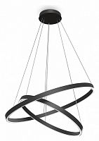 Подвесной светильник Maytoni Rim MOD058PL-L74BK в Нижнем Новгороде