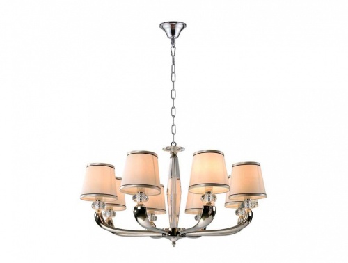 Подвесная люстра Newport 11600 11608/C в Нижнем Новгороде фото 2
