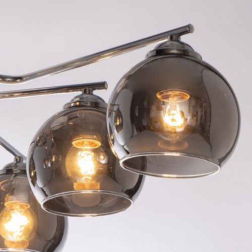 Люстра на штанге De City Вита 220013906 в Нижнем Новгороде фото 4