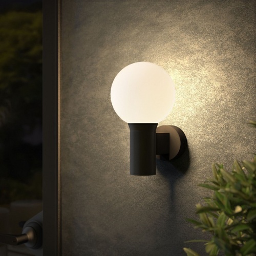 Светильник на штанге Elektrostandard Sfera a060122 в Нижнем Новгороде фото 3