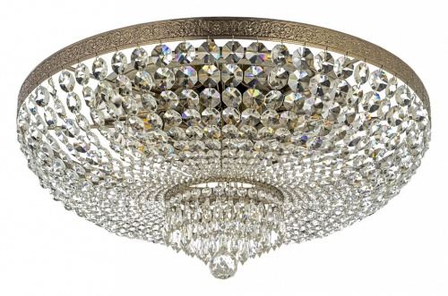 Люстра на штанге Arti Lampadari Santa Santa E 1.2.60.600 N в Нижнем Новгороде