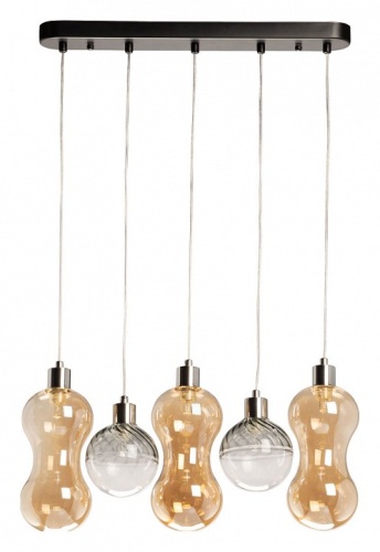 Подвесной светильник De City Крайс 16 657014905 в Нижнем Новгороде